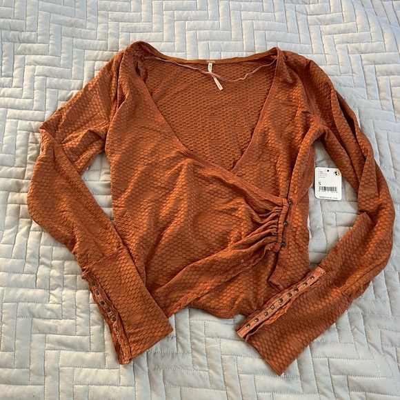 Free People Tops - Free people top